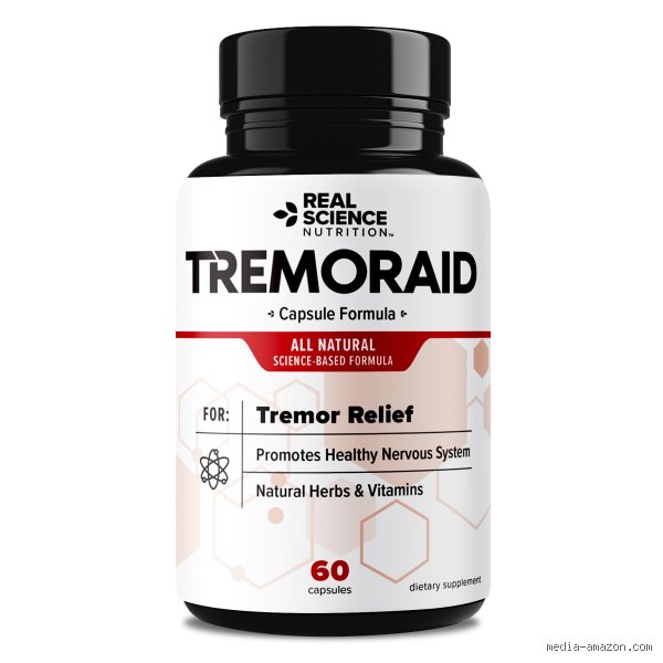 What Vitamin Stops Shaky Hands? The Real Science Behind Nutrient Deficiencies and Tremors