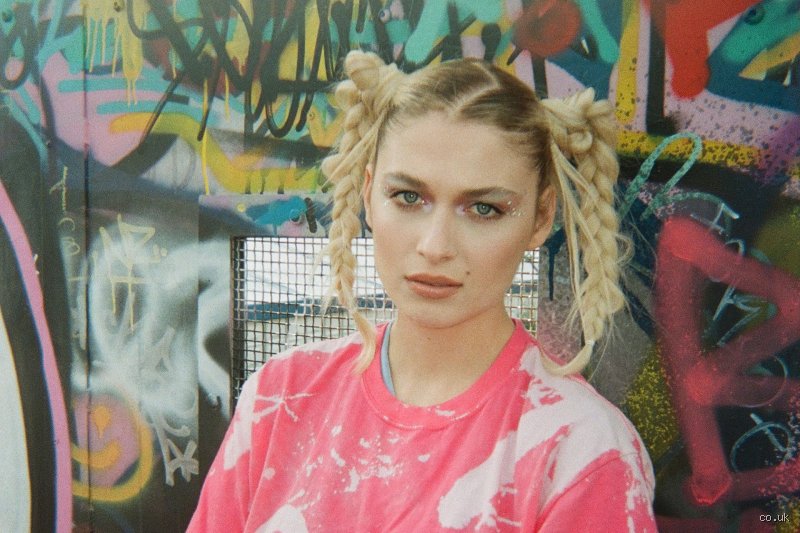 The Disillusioned Gen Z Icon: Who is the Baby Queen and Why Does Her Bitter Alternative Pop Matter?