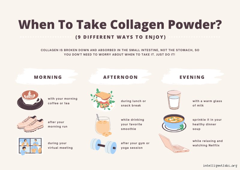 Why Take Collagen on an Empty Stomach? The Unfiltered Truth Behind Your Morning Wellness Routine