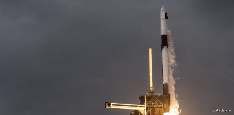Why Do Rockets Go 25,000 mph? The Raw Physics of Escaping Earth’s Gravity
