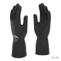 Do You Need Gloves for Acetic Acid? The Chemical Reality Safety Sheets Don't Fully Explain