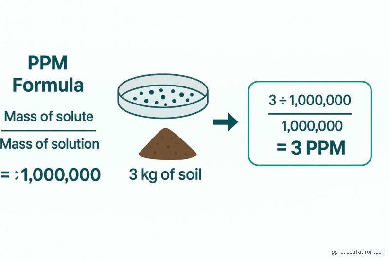 Mastering How to Calculate 20 PPM Accurately For Water Quality And Chemical Dosing
