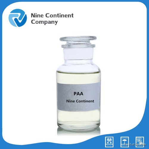 Is PAA Water-Soluble? The Hidden Chemistry and Surprising Solubilities of Peracetic Acid