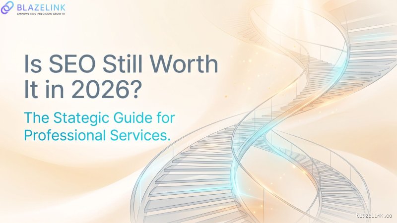 Is SEO still in demand in 2026? The Brutal Truth Behind Organic Traffic Shifting Landscapes