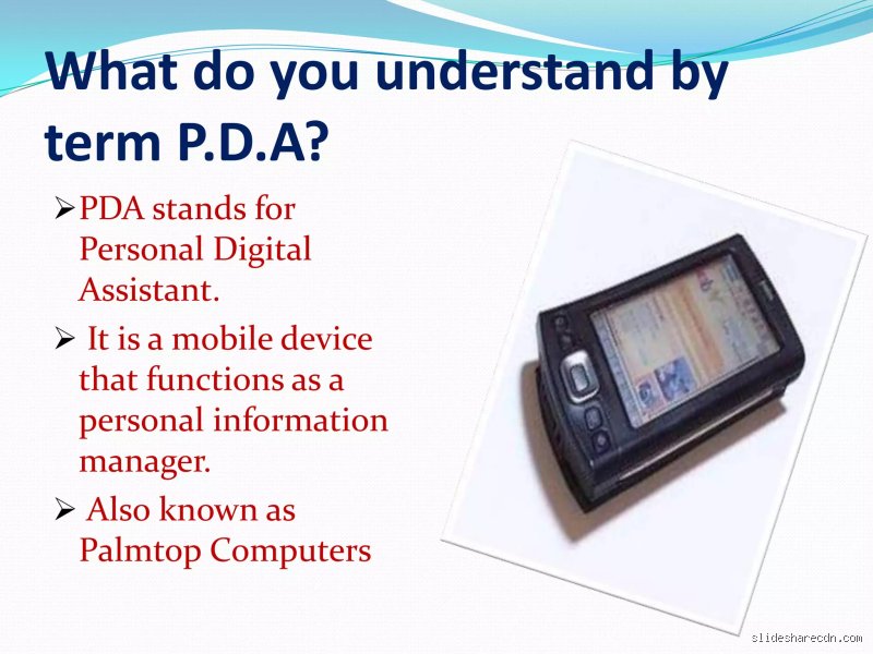 What Does PDA Stand For In Cyber Security And Why Everyone Gets It Wrong
