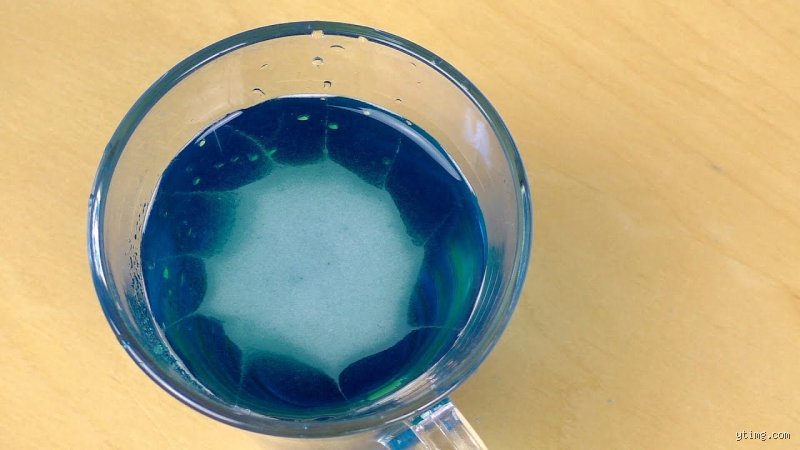 What Else Dissolves in Water Besides Cotton Candy and Everyday Kitchen Staples