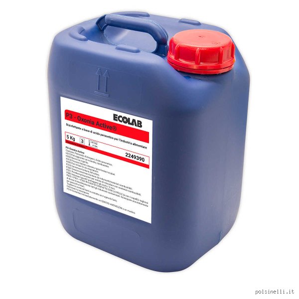 What is the maximum concentration of peracetic acid and why you cannot buy it pure