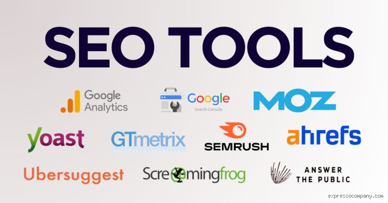 Which Tool is Commonly Used for SEO Analysis? Decoding the Industry Standard and Its Hidden Fault Lines