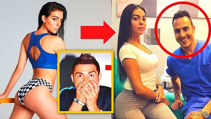 Who is the ex-boyfriend of Georgina? Unmasking the ghosts of the past before Cristiano Ronaldo