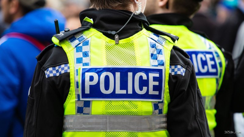 Behind the Blue Wall: How Many Police Officers Were Sacked Last Year and Why the Real Numbers Are Leaking Out