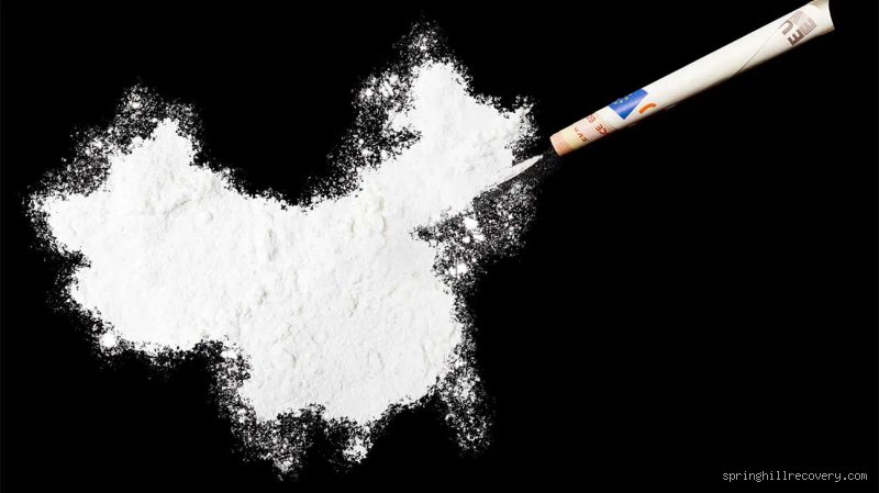 White Powder, Pop Culture, and the Streets: What Drug is Referred to as the White Girl?