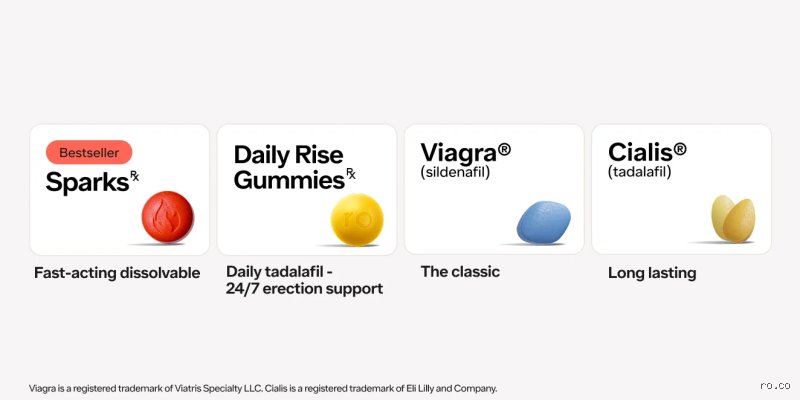 Beyond the Blue Pill: What Drugs Help Men Get Hard and How They Actually Rewrite Your Biology