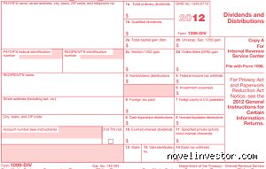 Where to Put REITs on a Tax Return: The Ultimate Guide to Reporting Real Estate Investment Trust Dividends