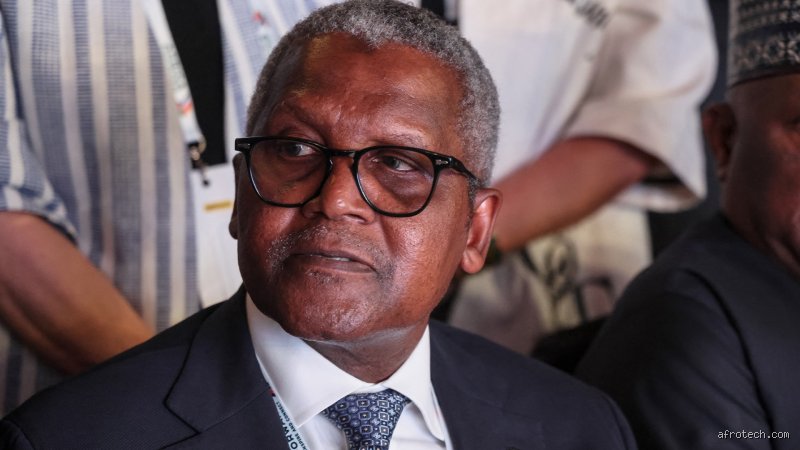 The titans of Global wealth: Unpacking the financial landscape of the richest Black man in the World