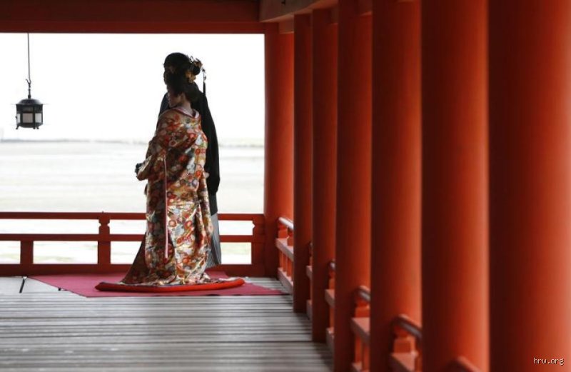 Can a 16 Year Old Marry a 21 Year Old in Japan? The Surprising Truth Behind Tokyo’s Modern Legal Age Laws