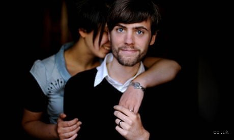 Can asexuals be married successfully and thrive within long term commitments?