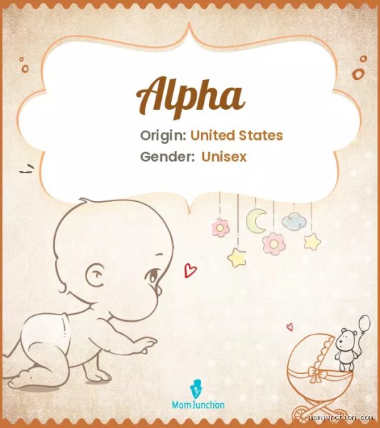 Can I Name My Child Alpha? Legal Realities and Social Truths Behind Modern Naming