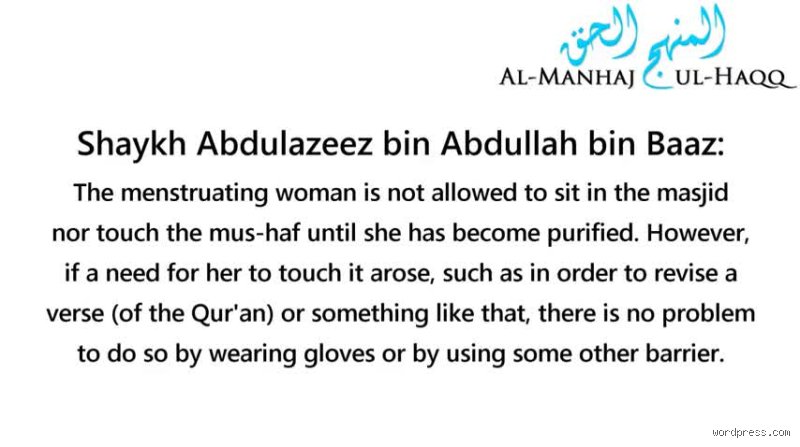 Navigating Marital Intimacy: Can I Touch My Wife During Period in Islam and What Do the Texts Actually Say?