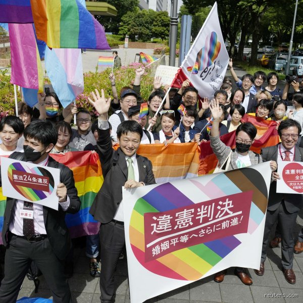 Do Japanese Accept LGBTQ? The Reality Behind the Smiles and Silence