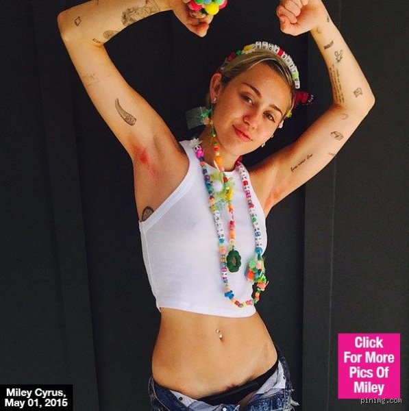 The Truth Behind the Tabloid Noise: Does Miley Cyrus Shave Her Pubic Hair and Why It Matters for Modern Body Politics