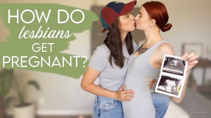 How Can Two Lesbians Get Pregnant? The Complete, No-Nonsense Guide to Modern Queer Family Making