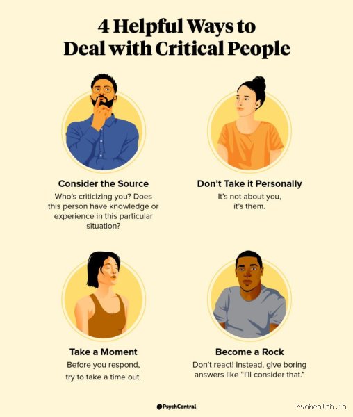 How Do I Shut Down a Critical Person? The Definite Psychological Framework to Silence Constant Judgement