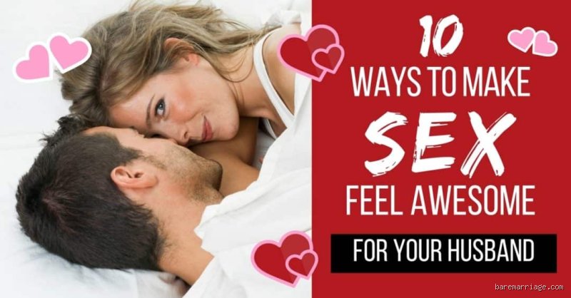 How to satisfy your husband on the first night without losing your mind over unrealistic expectations