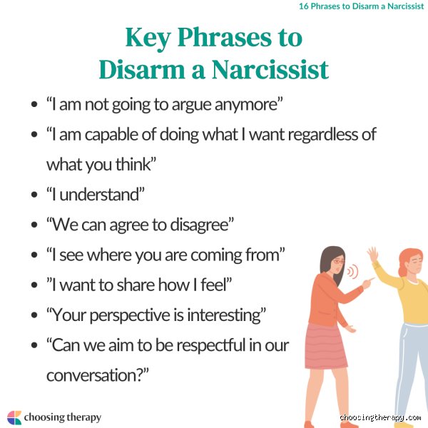How to Shut Down a Narcissist Immediately and Reclaim Your Conversational Power Right Now