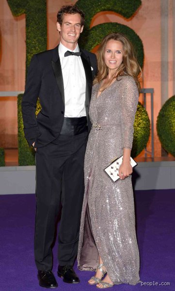 Is Andy Murray still with his wife? The truth about their marriage today