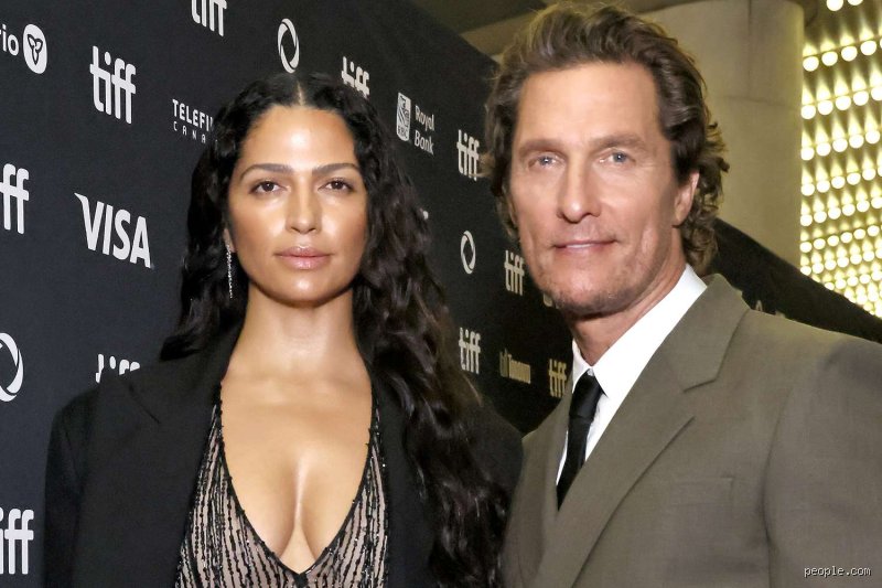 Is Matthew McConaughey faithful to his wife? Unraveling the Truth Behind Hollywood's Longest Marriage
