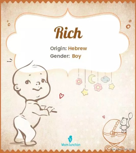Is Rich a Male or Female Name? The Linguistic History and Modern Gender Shifts of a Classic Moniker