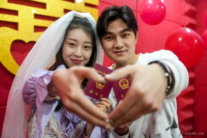 The Legal Marriage Age in China for Women and the Shift Toward Modern Matrimony