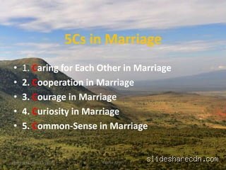 Why the 5 C’s in Marriage Dictate Modern Relationship Longevity Far More Than Mere Compatibility