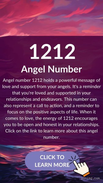 Unlocking the 1212 Meaning in Love and the Hidden Architecture of Synchronicity