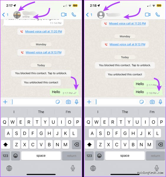 What Does the Other Person See When You Block Them on WhatsApp? The Definitive Digital Disappearance Guide