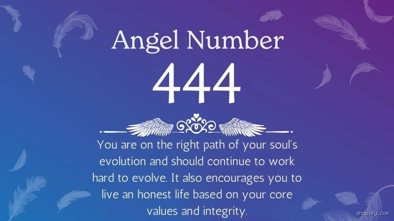 Decoding the Whispers of the Universe: What Is 444 About Love and How Does It Reshape Modern Relationships?