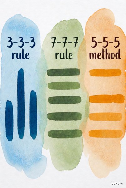 Navigating Heartbreak: What is the 3-3-3 Rule for Breakup and Does It Actually Work?