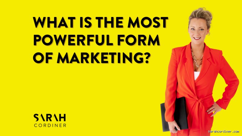 Beyond the Algorithm: Why Word-of-Mouth Remains the Most Powerful Form of Marketing in a Digital Age