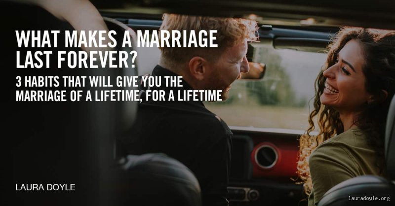 What Makes a Marriage Last Forever and the Hidden Psychology Behind Lifelong Commitments