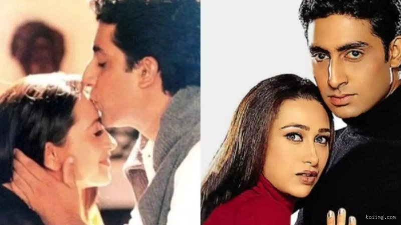 The Bollywood Fracture: Why Did Karishma Kapoor Reject Abhishek Bachchan and Shatter the Ultimate Mega-Alliance?