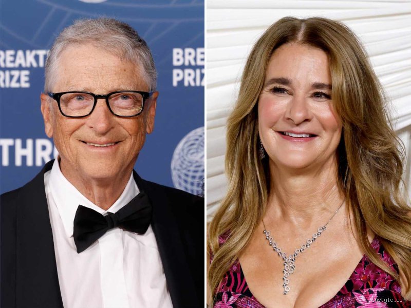 The Real Mechanics of Fracture: Why Melinda French Gates Left Bill Gates After Twenty-Seven Years of Marriage