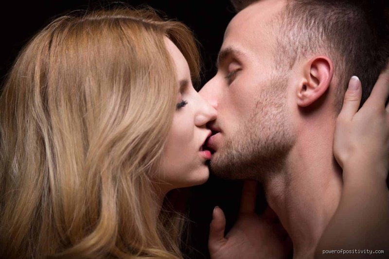 The Real Reason We Shut the World Out: Why Do People Close Their Eyes When Kissing?