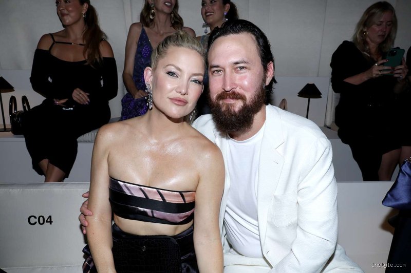 Why Is Kate Hudson Not Married Yet to Danny Fujikawa? The Truth About Her Unconventional Hollywood Romance