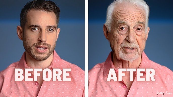 How Do I Look Younger Than My Actual Age Through Science and Daily Habits