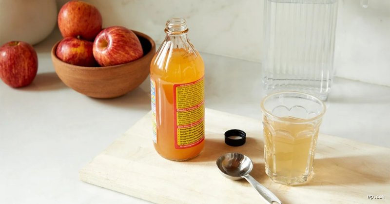 The Elixir in Your Pantry: What Is the Apple Cider Vinegar Trick for Younger Looking Skin?