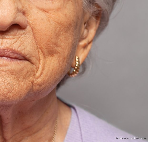 Can Old Saggy Skin Be Firmed Up? The Raw Truth About Elasticity, Gravity, and Dermatological Reality