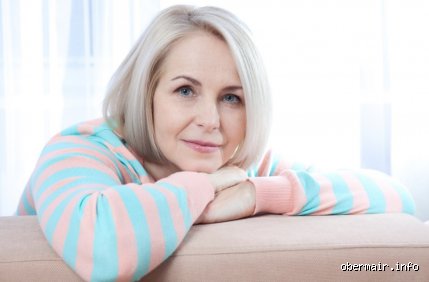 Is It Possible for a 60-Year-Old Woman to Still Have Periods, or Is It a Medical Red Flag?