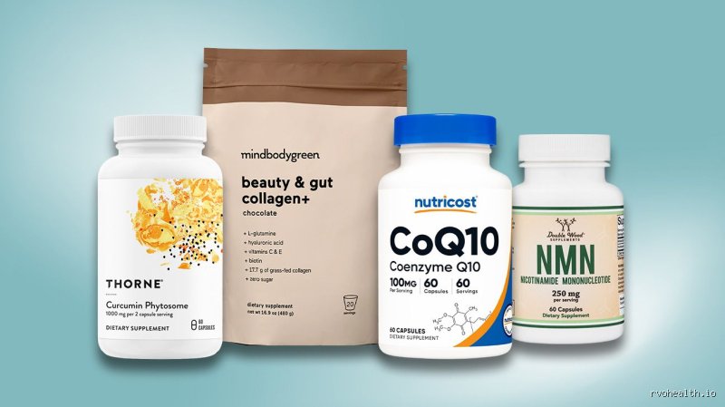 Beyond the topical bottle: Dissecting the science of Oral Anti-Aging supplements and Wrinkle reduction (part I)