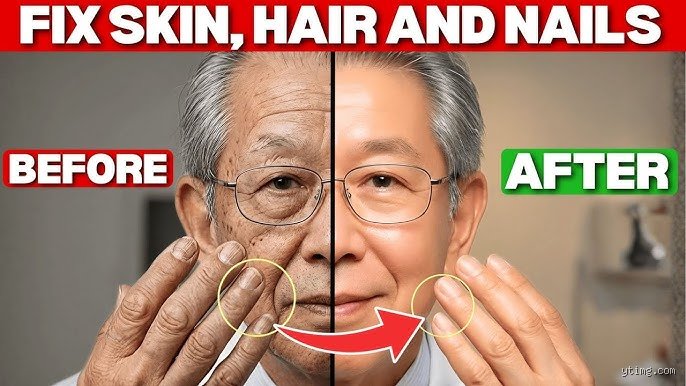 How to Improve Collagen After 60: The Definitive Science-Backed Guide to Rebuilding Your Skin's Architectural Matrix