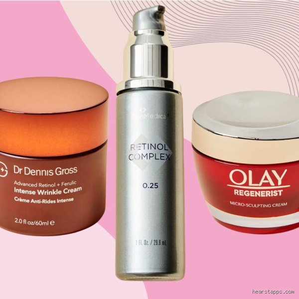 Decoding the science of youth: What is the best proven Anti-Wrinkle cream?